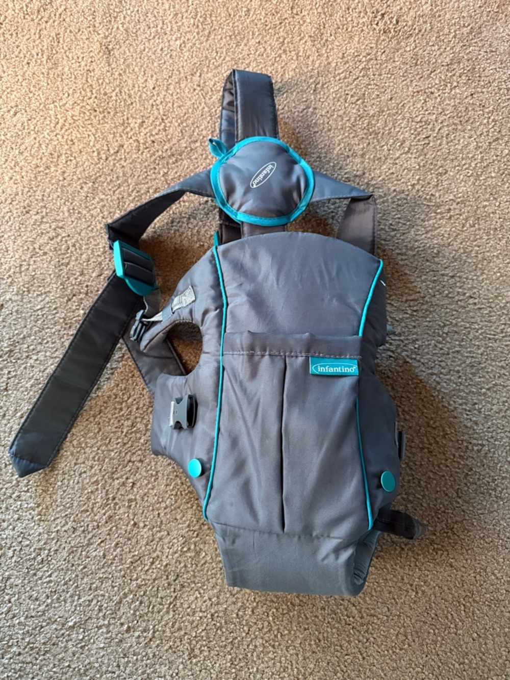 Infantino Carrier